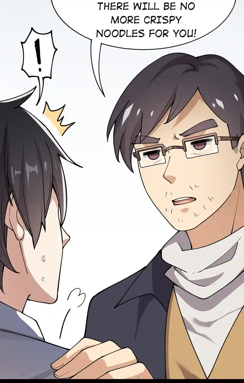 The Daily Life of the Immortal King Chapter 58