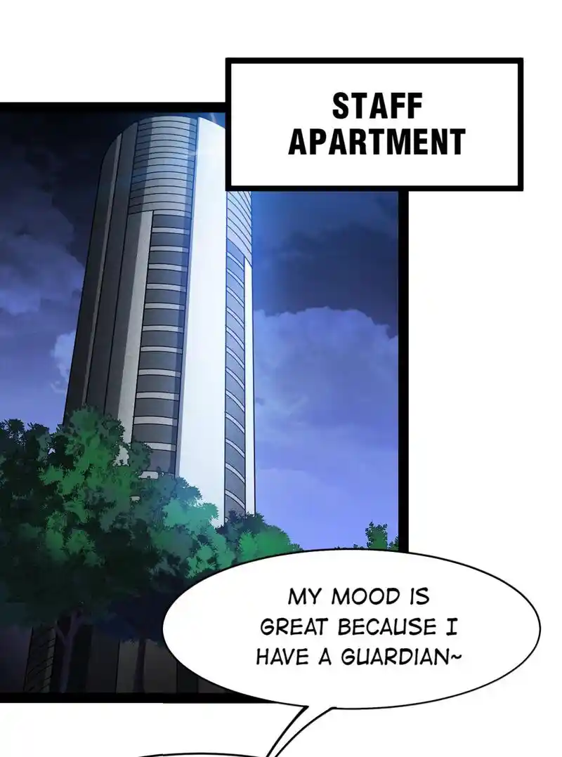 The Daily Life of the Immortal King Chapter 59