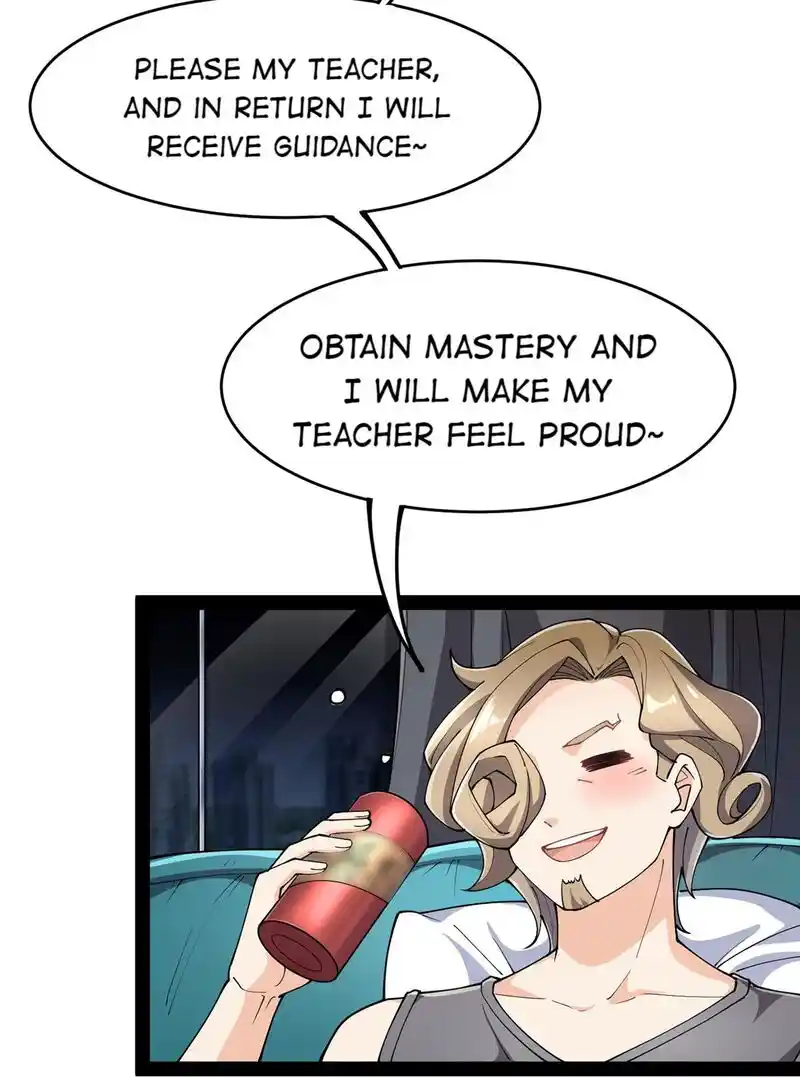 The Daily Life of the Immortal King Chapter 59