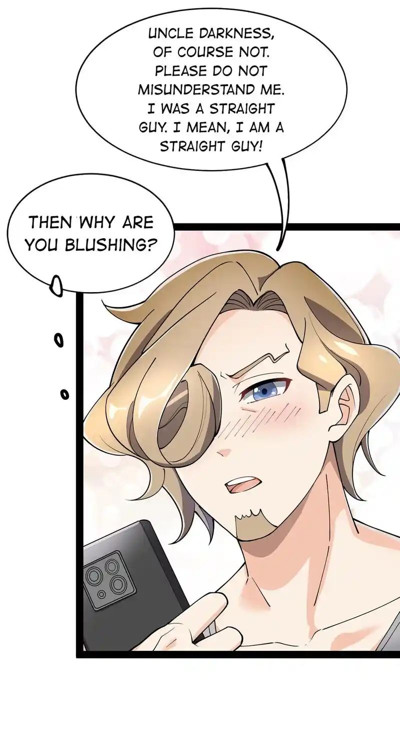 The Daily Life of the Immortal King Chapter 59