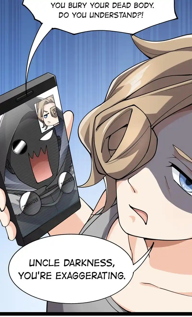 The Daily Life of the Immortal King Chapter 59