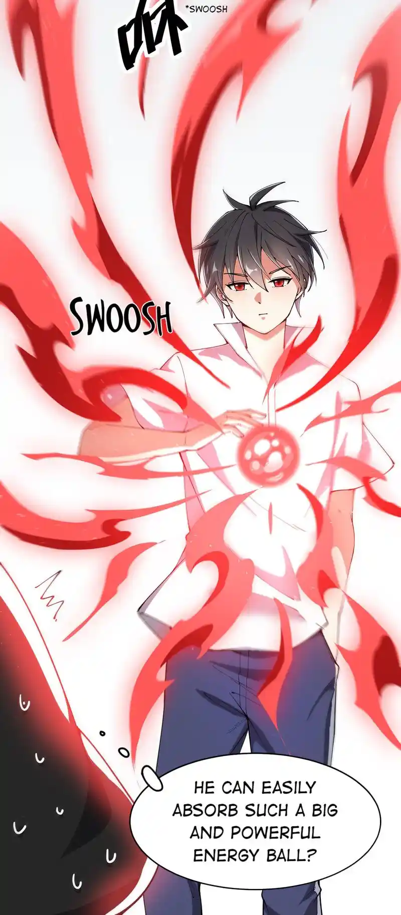 The Daily Life of the Immortal King Chapter 59