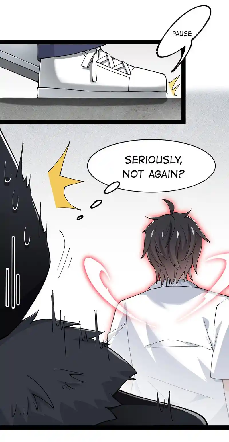 The Daily Life of the Immortal King Chapter 59