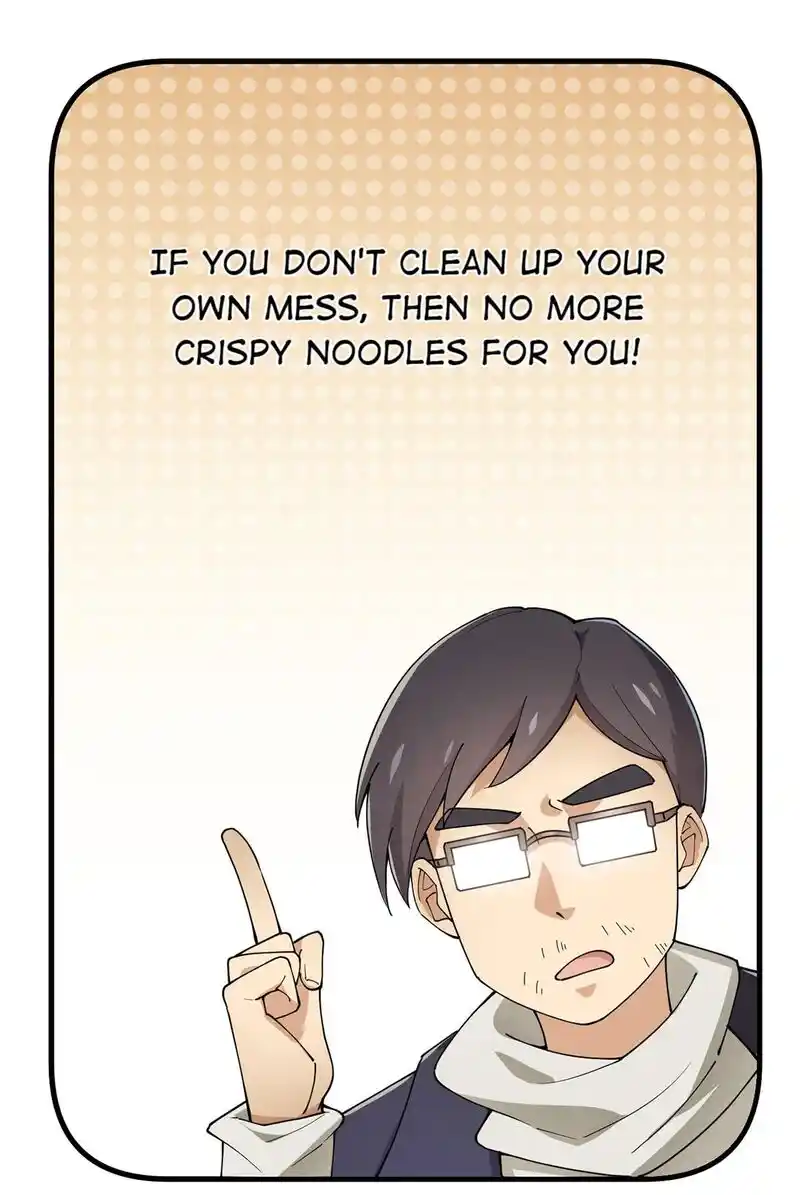 The Daily Life of the Immortal King Chapter 59