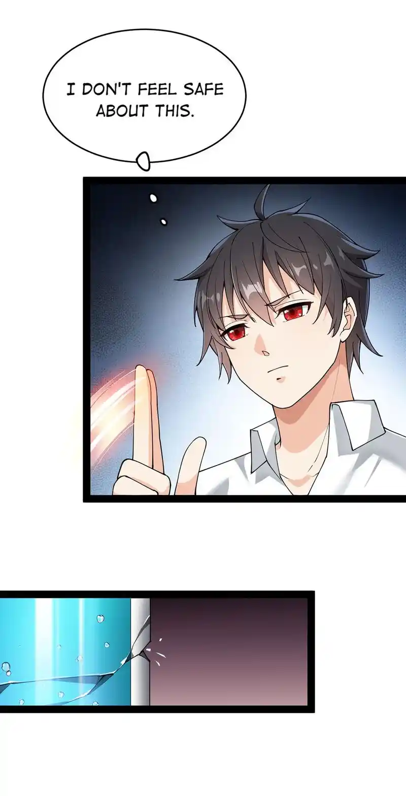 The Daily Life of the Immortal King Chapter 59