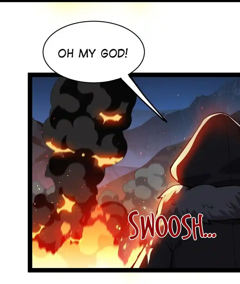 The Daily Life of the Immortal King Chapter 59