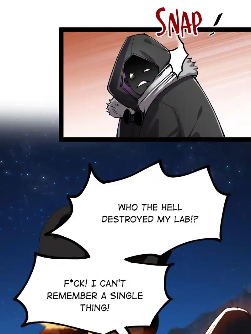 The Daily Life of the Immortal King Chapter 59