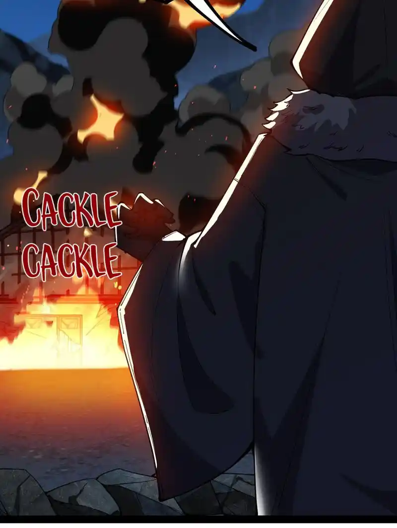 The Daily Life of the Immortal King Chapter 59