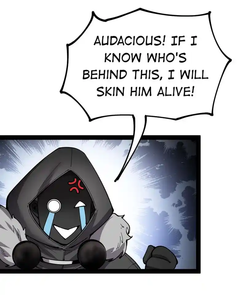 The Daily Life of the Immortal King Chapter 59