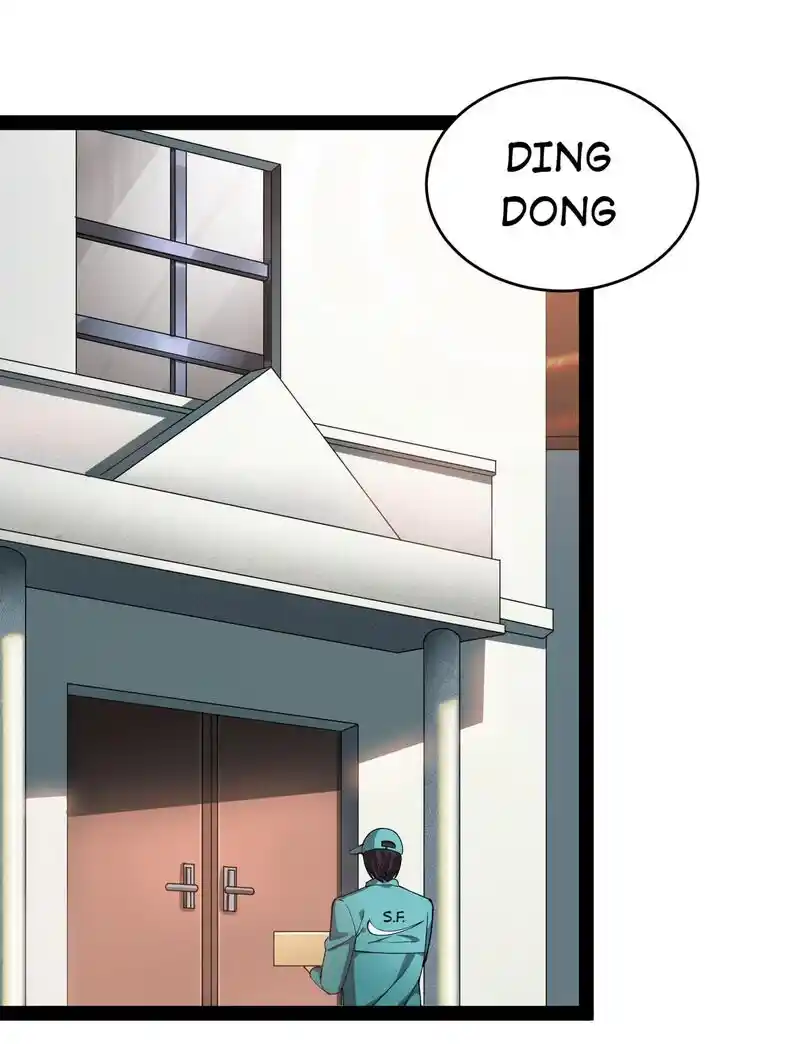 The Daily Life of the Immortal King Chapter 60