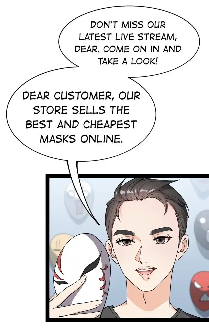 The Daily Life of the Immortal King Chapter 60