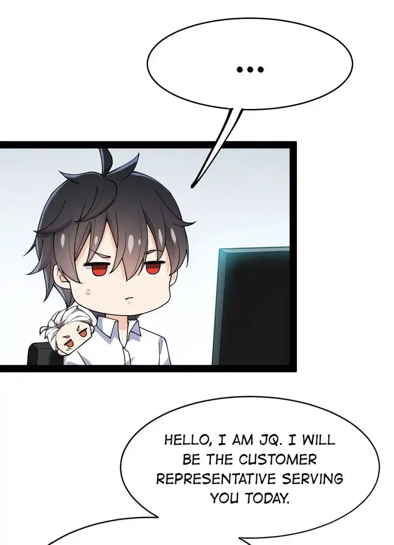 The Daily Life of the Immortal King Chapter 60