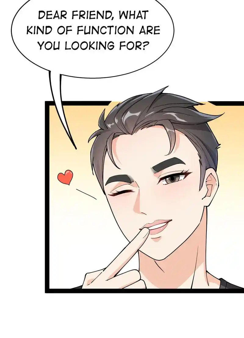 The Daily Life of the Immortal King Chapter 60