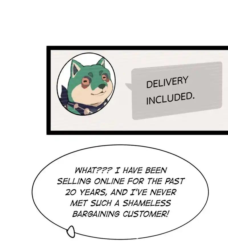 The Daily Life of the Immortal King Chapter 60