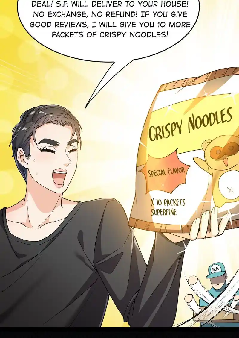 The Daily Life of the Immortal King Chapter 60