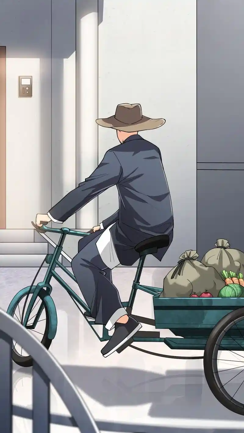 The Daily Life of the Immortal King Chapter 60