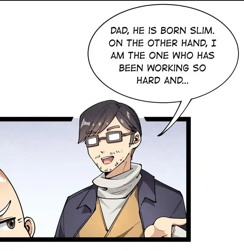 The Daily Life of the Immortal King Chapter 60