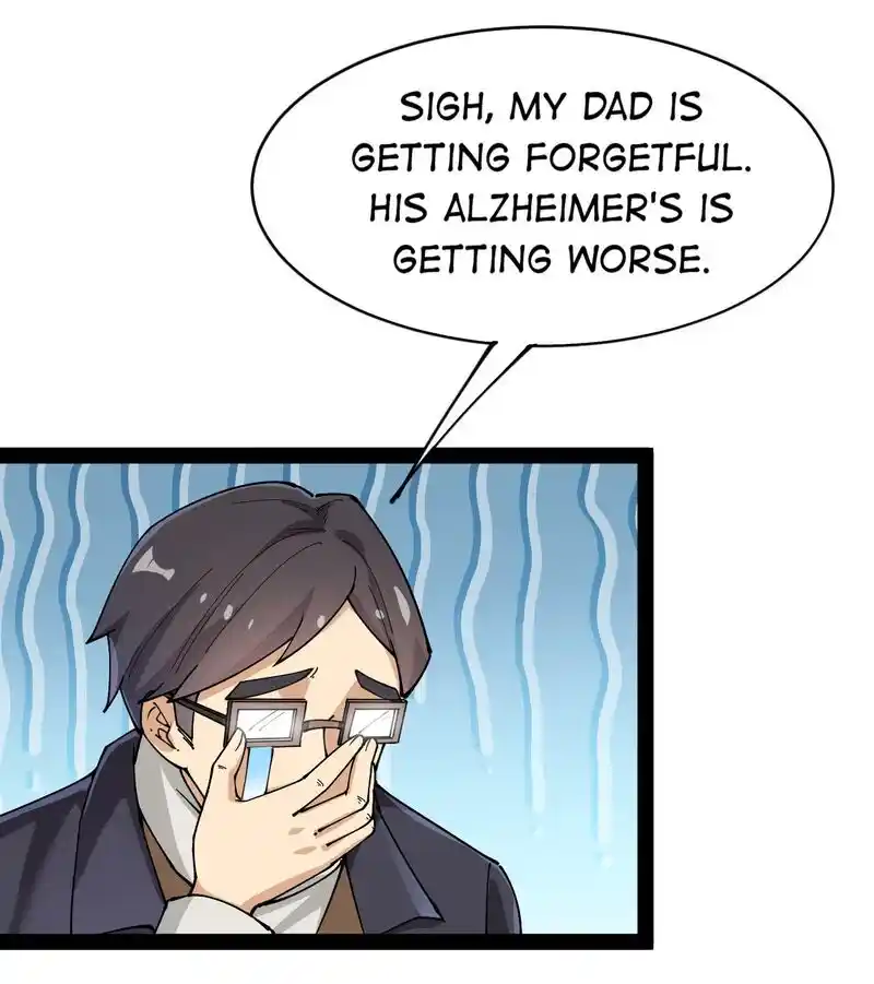 The Daily Life of the Immortal King Chapter 60