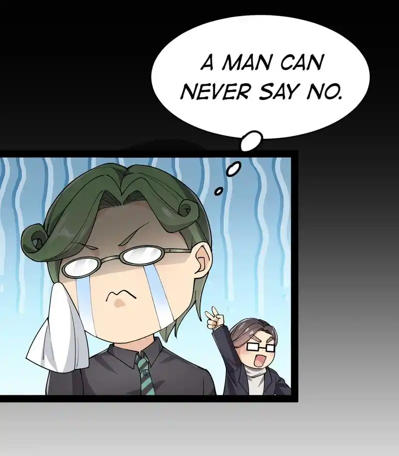 The Daily Life of the Immortal King Chapter 60