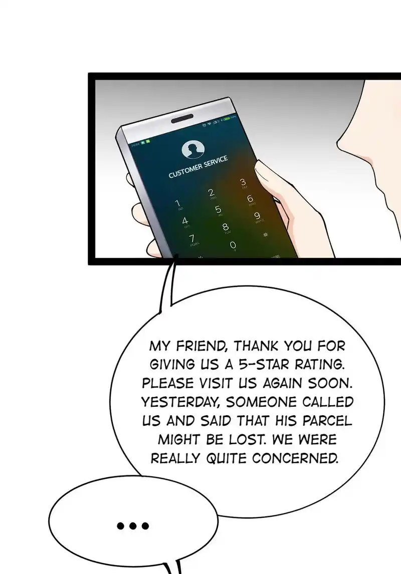 The Daily Life of the Immortal King Chapter 60