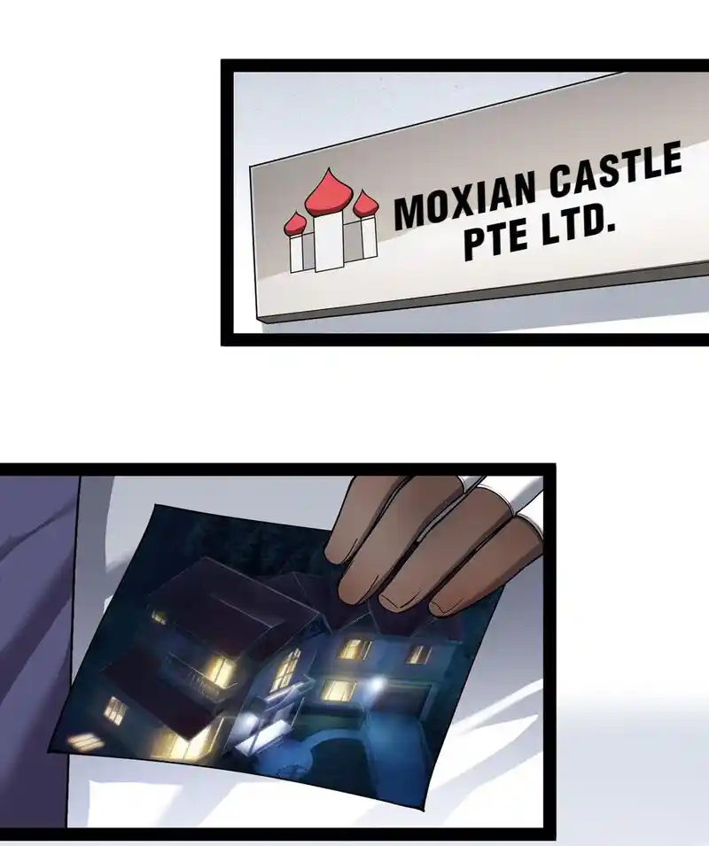 The Daily Life of the Immortal King Chapter 61