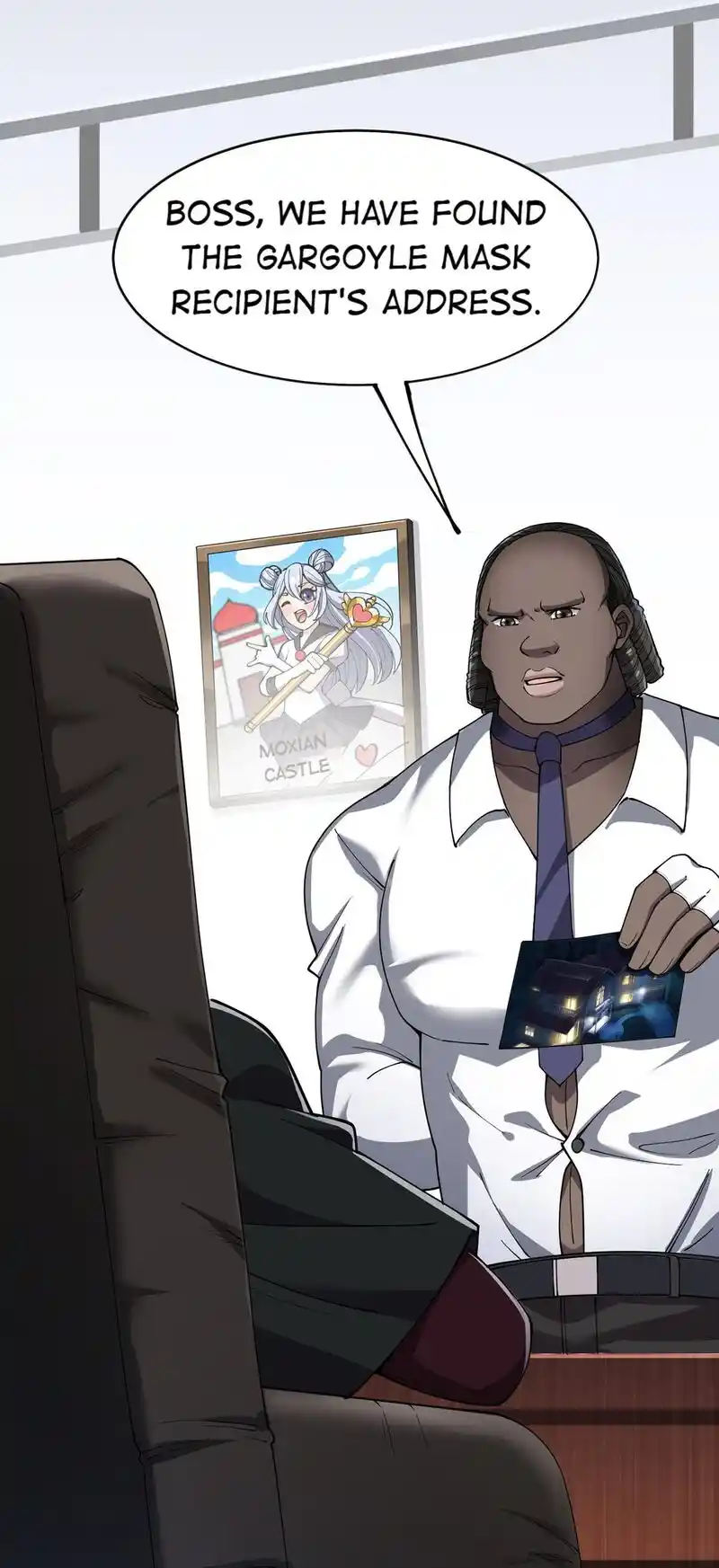 The Daily Life of the Immortal King Chapter 61