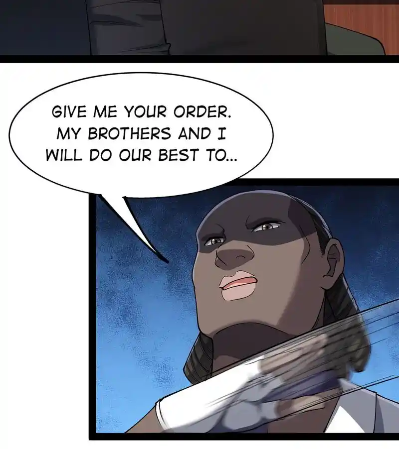 The Daily Life of the Immortal King Chapter 61