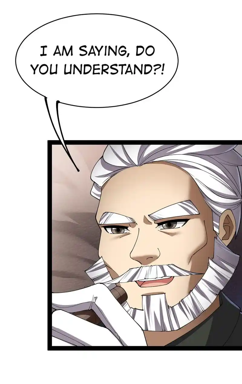 The Daily Life of the Immortal King Chapter 61