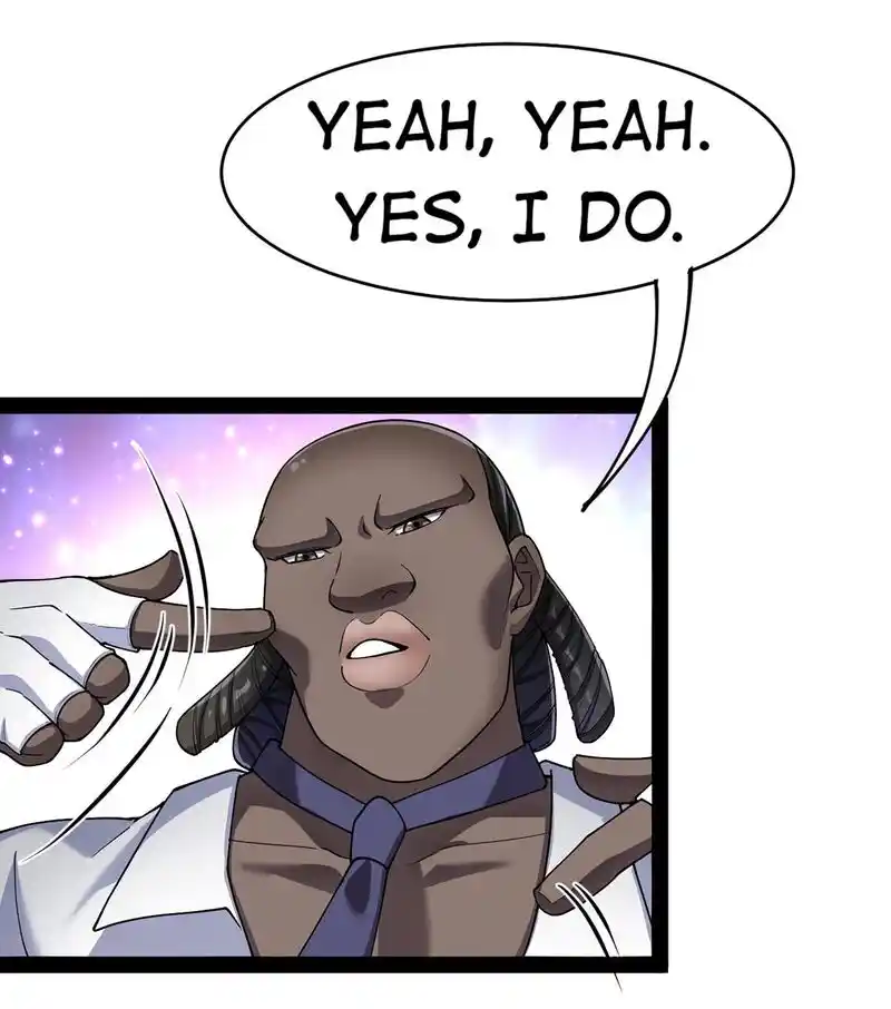 The Daily Life of the Immortal King Chapter 61