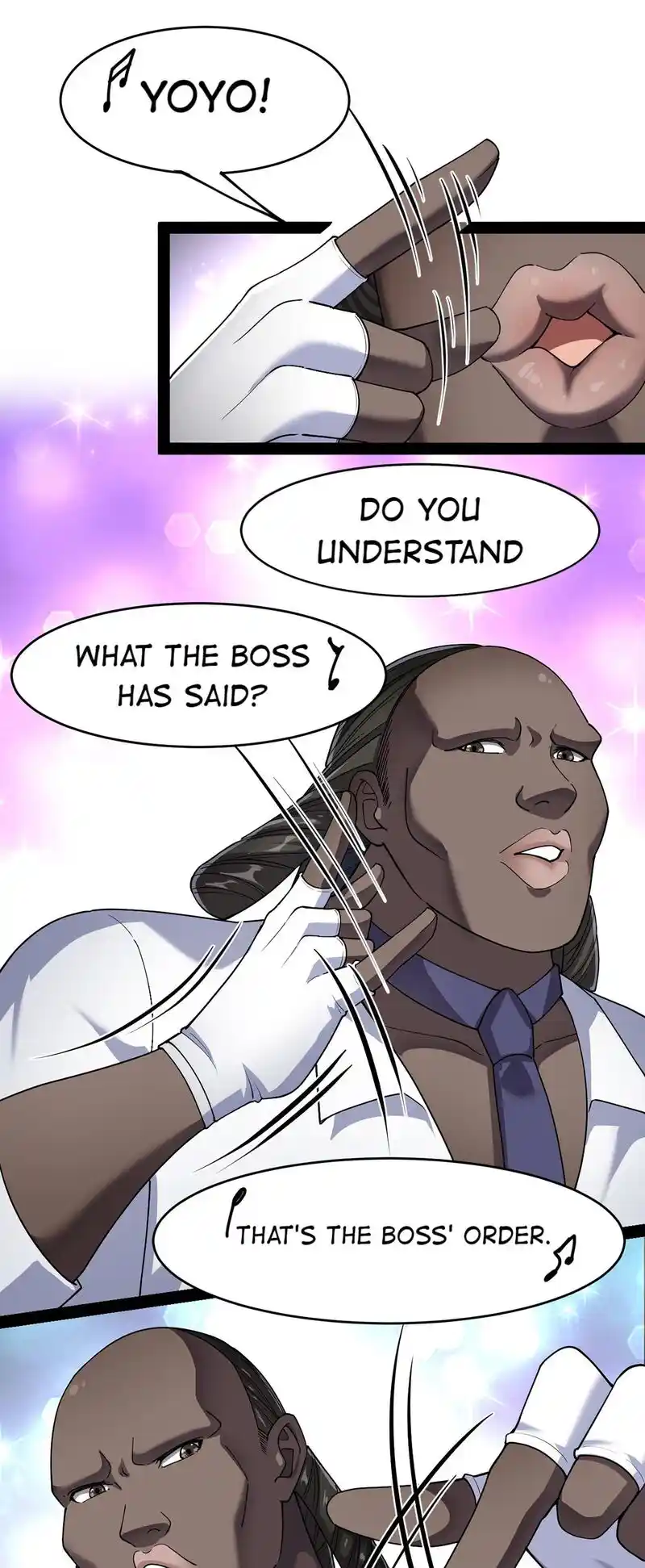 The Daily Life of the Immortal King Chapter 61