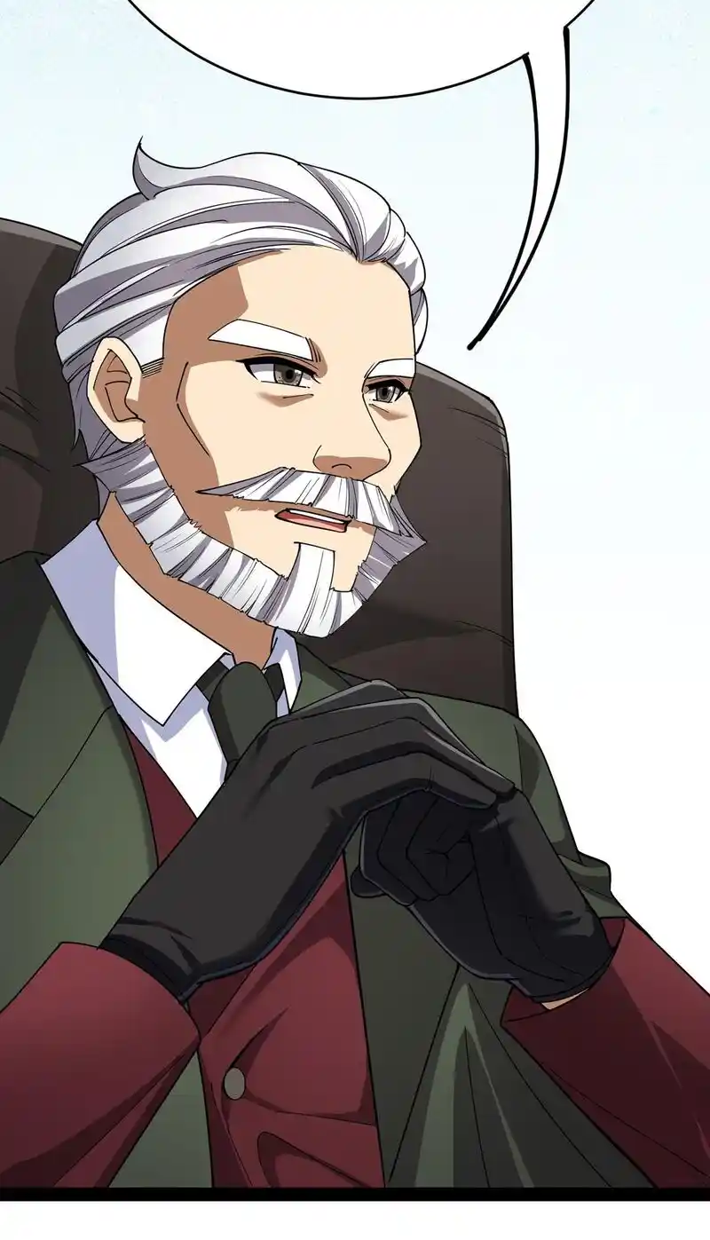 The Daily Life of the Immortal King Chapter 61