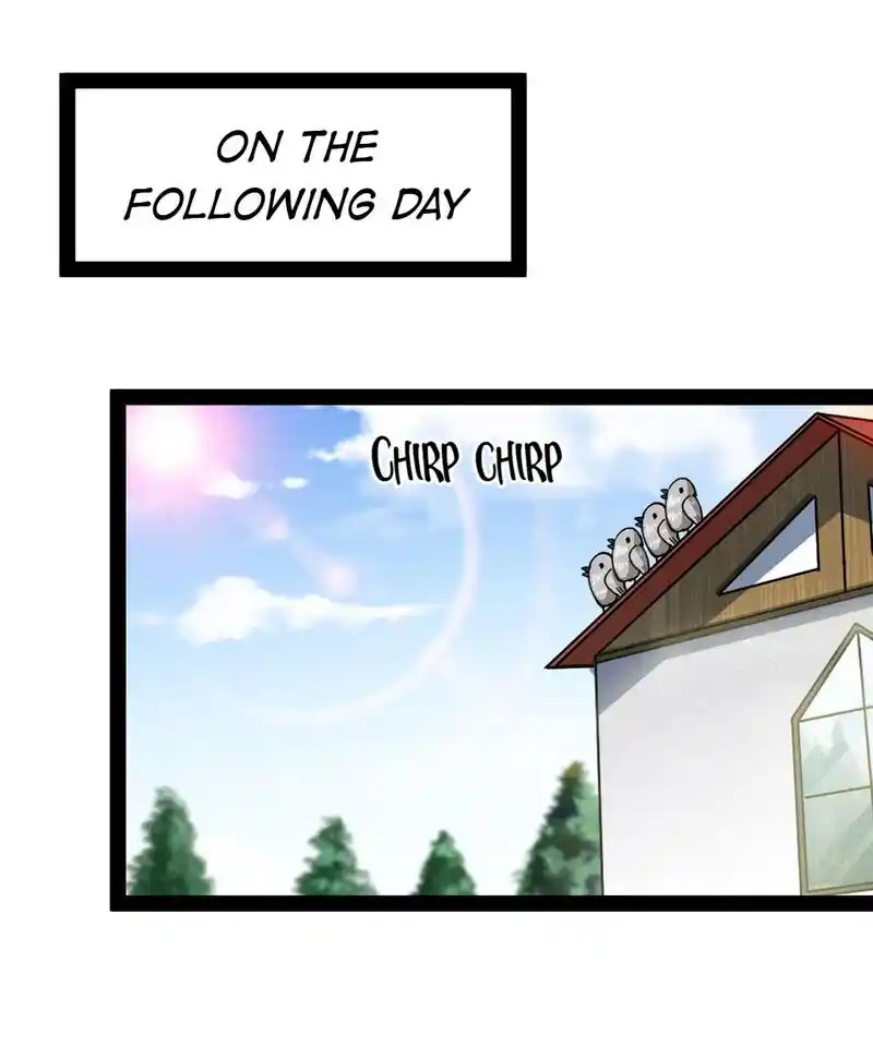 The Daily Life of the Immortal King Chapter 61