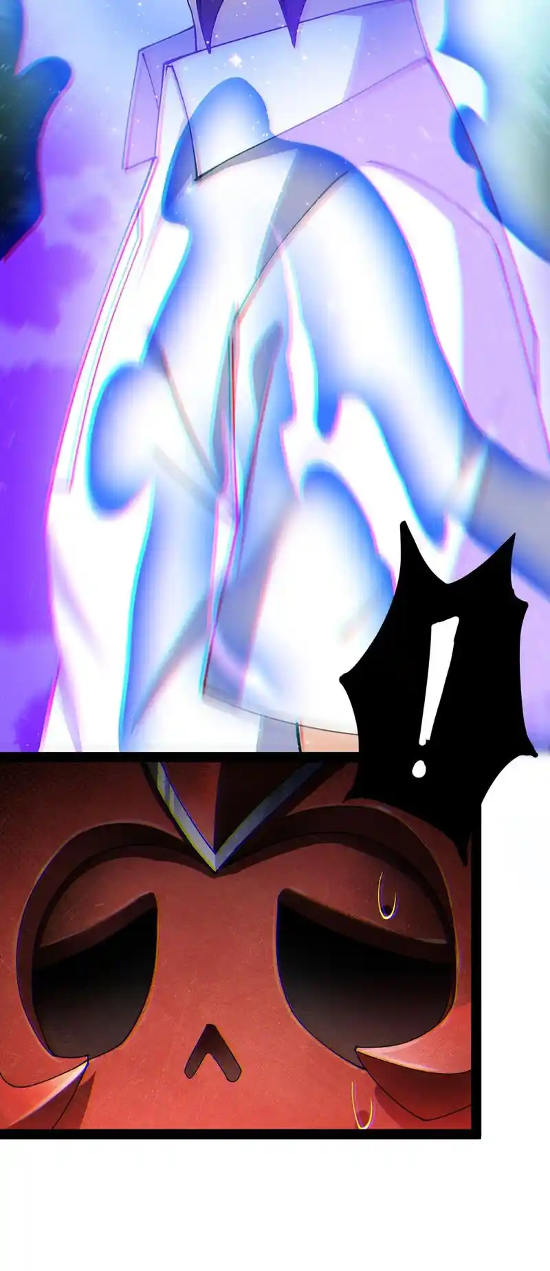 The Daily Life of the Immortal King Chapter 61