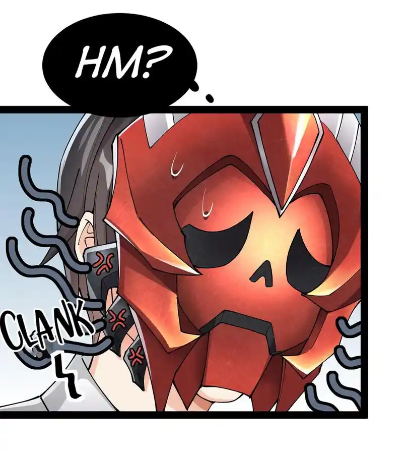 The Daily Life of the Immortal King Chapter 61