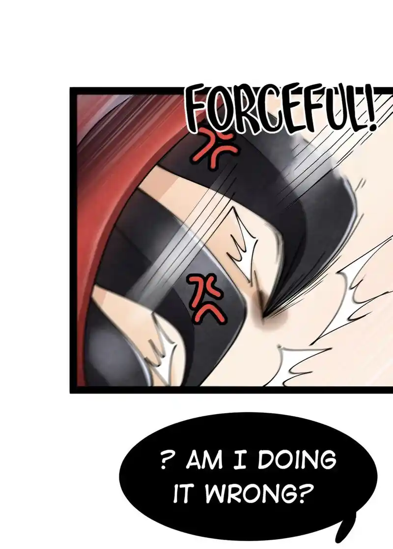 The Daily Life of the Immortal King Chapter 61