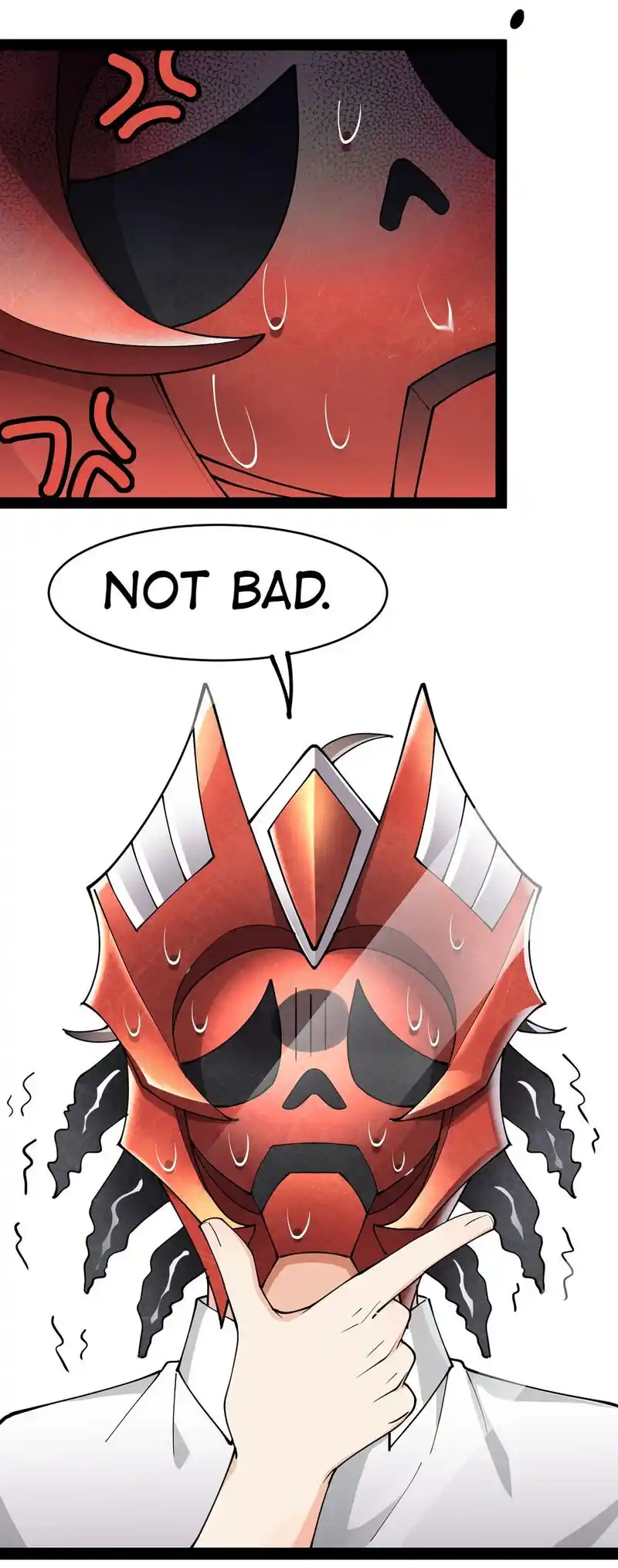 The Daily Life of the Immortal King Chapter 61