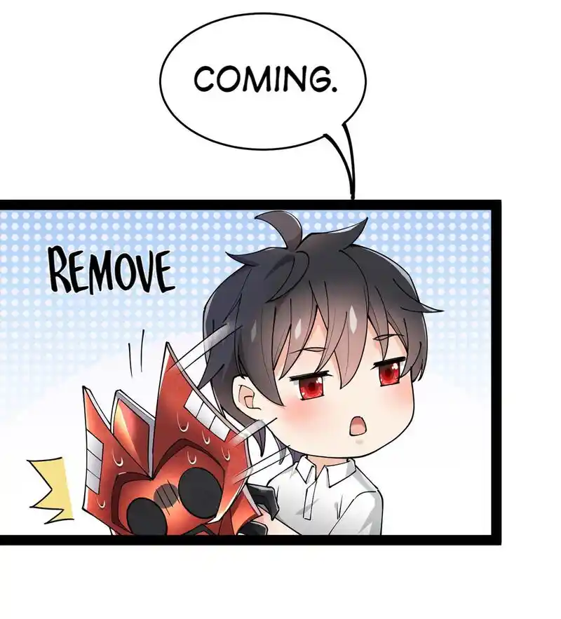 The Daily Life of the Immortal King Chapter 61