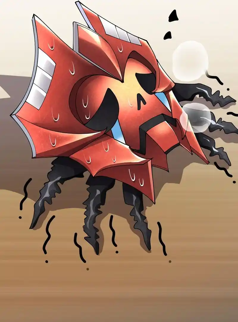 The Daily Life of the Immortal King Chapter 61