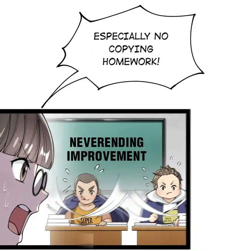 The Daily Life of the Immortal King Chapter 62