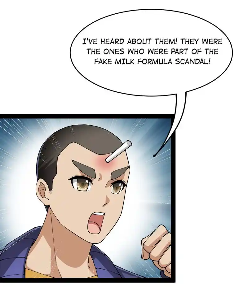 The Daily Life of the Immortal King Chapter 62