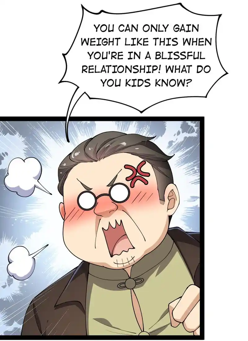 The Daily Life of the Immortal King Chapter 62