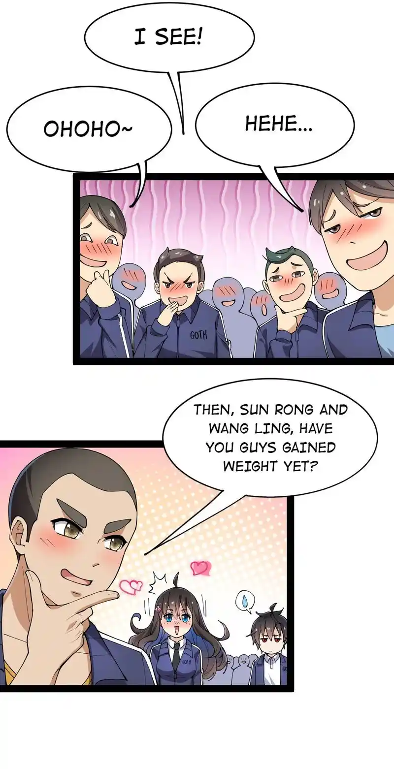 The Daily Life of the Immortal King Chapter 62