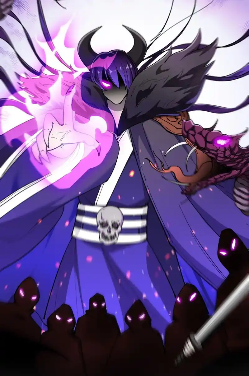 The Daily Life of the Immortal King Chapter 62