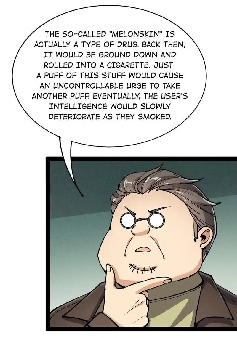 The Daily Life of the Immortal King Chapter 62