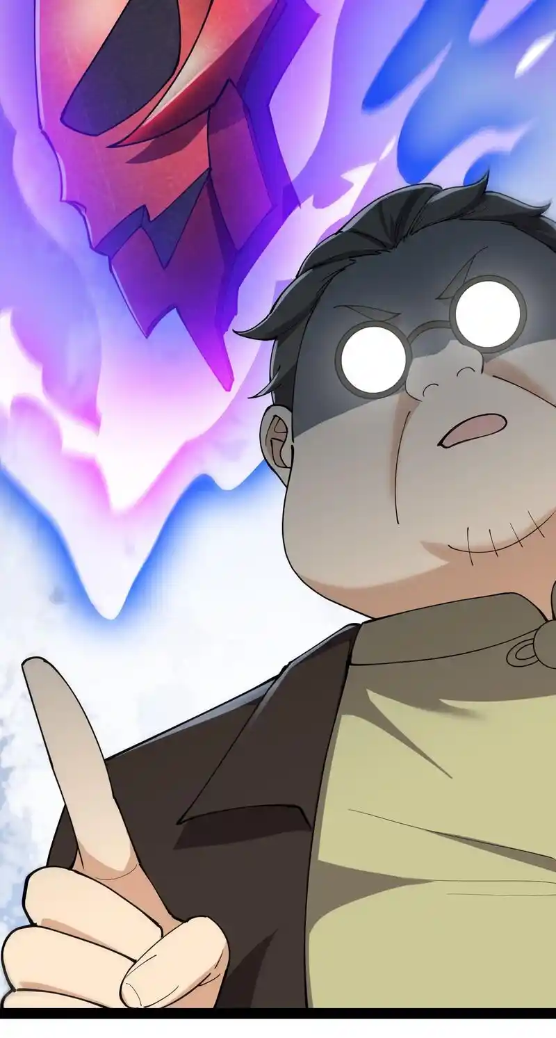 The Daily Life of the Immortal King Chapter 62