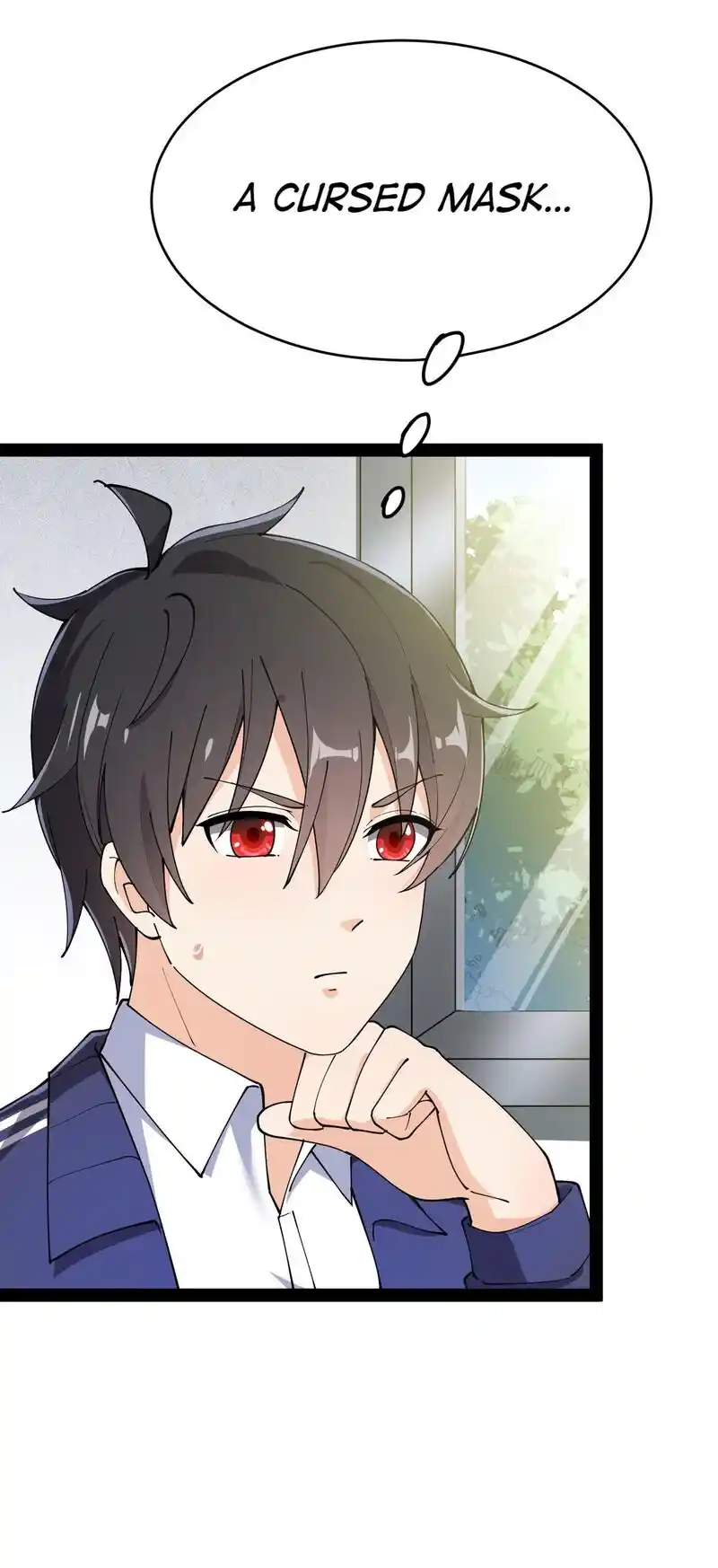 The Daily Life of the Immortal King Chapter 62