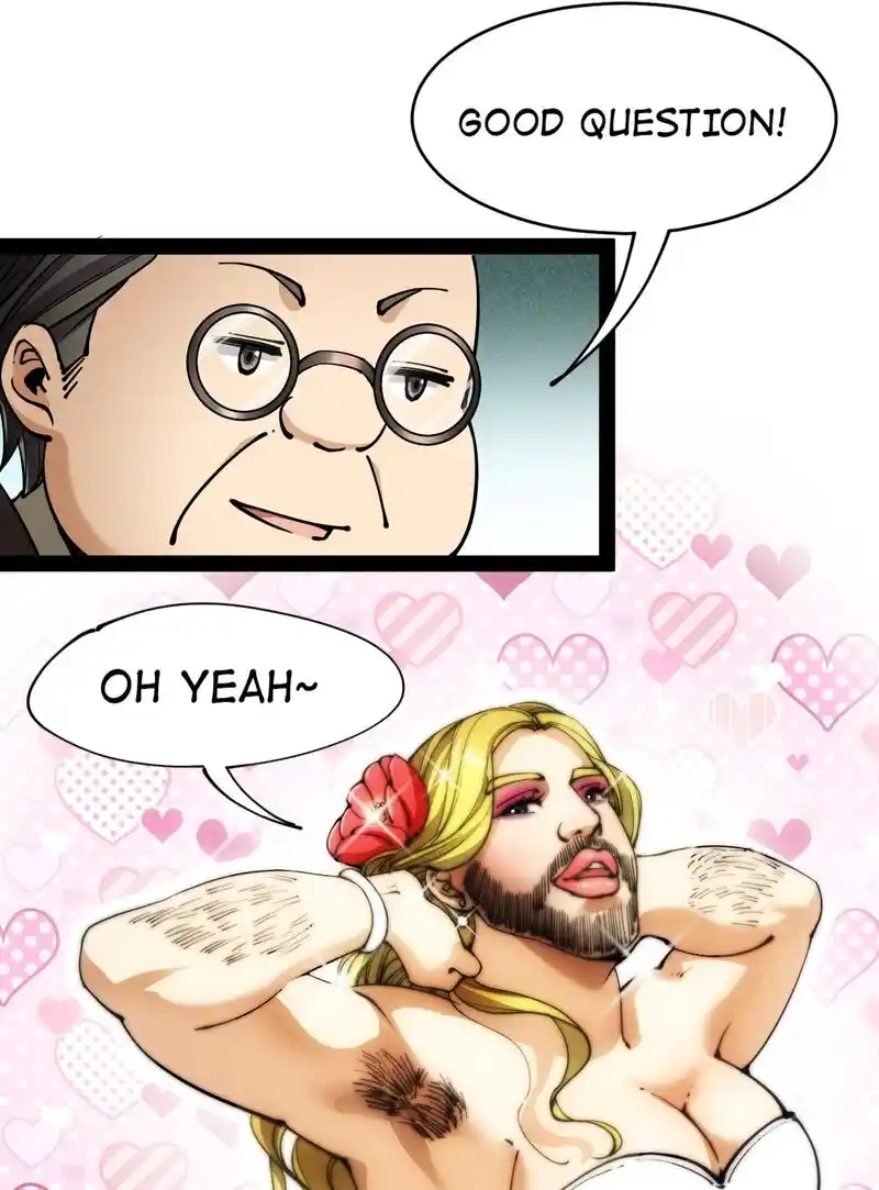 The Daily Life of the Immortal King Chapter 62