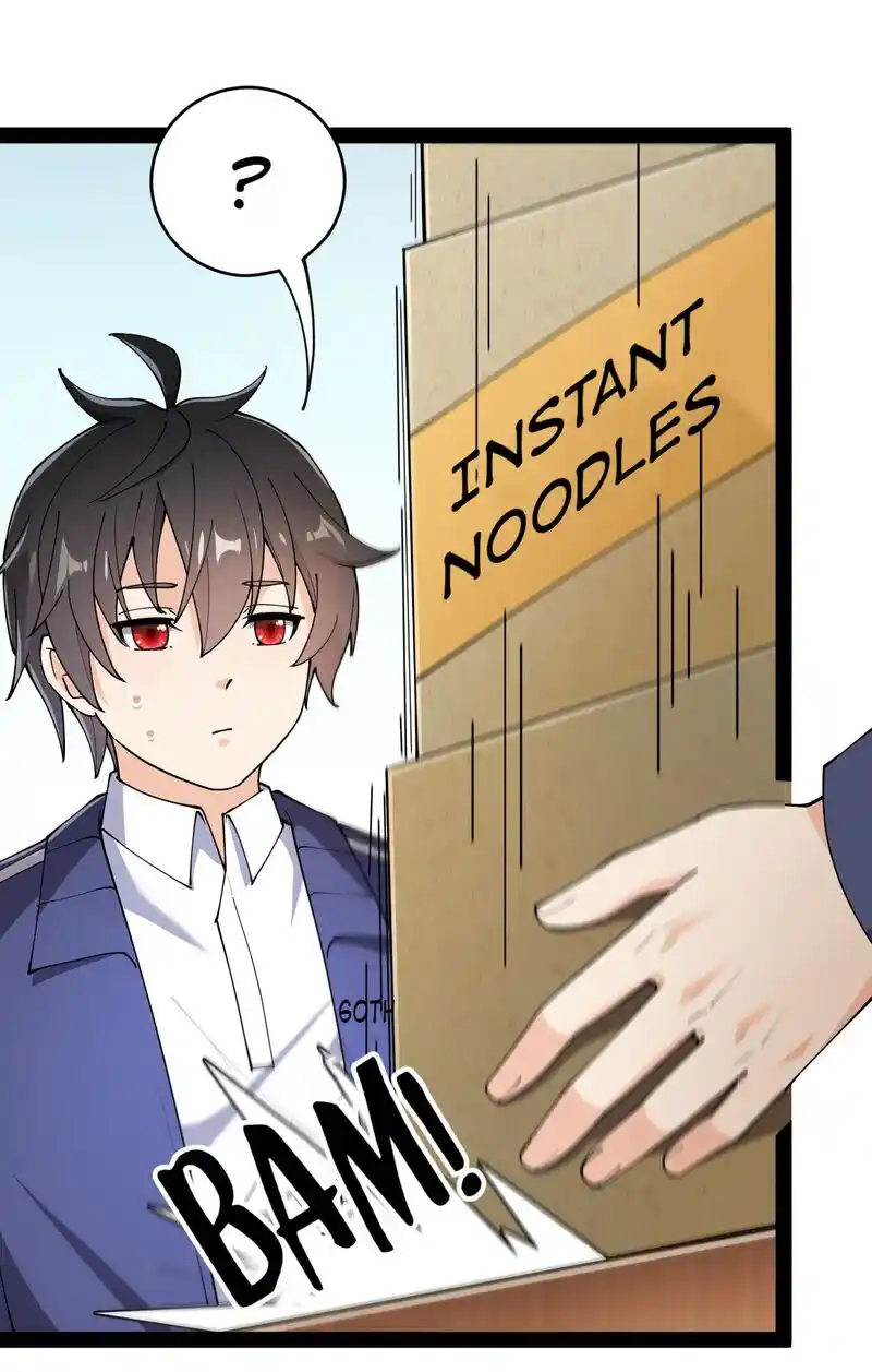 The Daily Life of the Immortal King Chapter 62