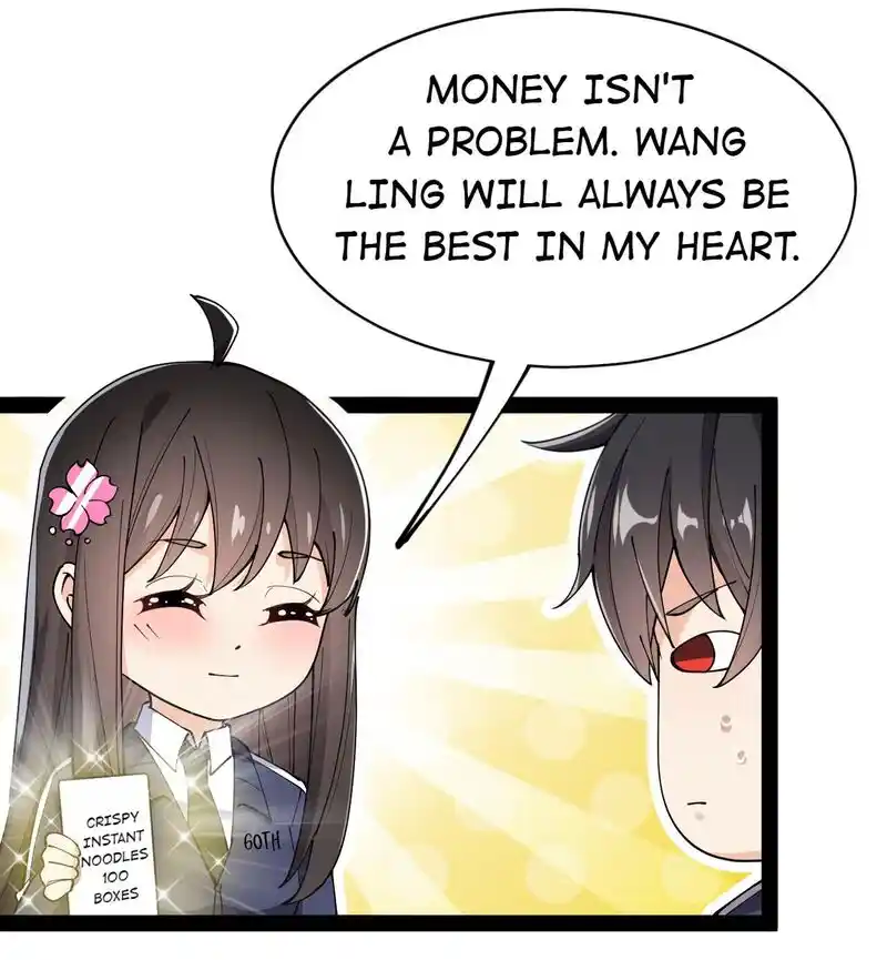 The Daily Life of the Immortal King Chapter 62