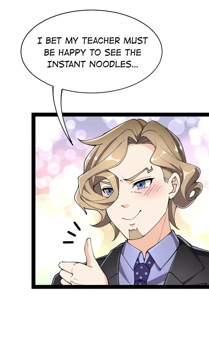 The Daily Life of the Immortal King Chapter 62